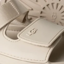 UGG sandaler - Goldenglow W sea salt