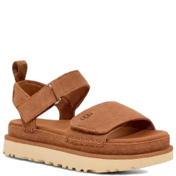 UGG sandaler - Goldenstar chestnut