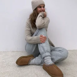 UGG sko - Tasman chestnut