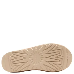 UGG sko - Tasman sand/dark cherry