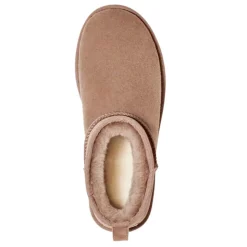 Ugg støvler - Classic Ultra Mini sand