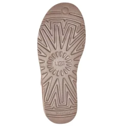 Ugg støvler - Classic Ultra Mini sand