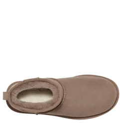 UGG støvler - Classic Ultra Mini caribou