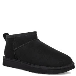 UGG støvler - Classic Ultra Mini black