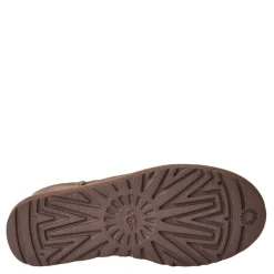 UGG støvler - Classic Ultra Mini rocky oak