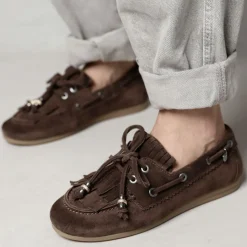 Via Vai loafers - June Loua corvino