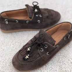 Via Vai loafers - June Loua corvino