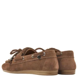Via Vai loafers - June Loua sierra nocciola